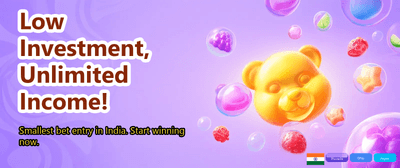 Epic Battles, Huge Rewards banner