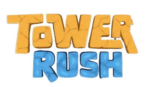 Tower Rush Logo